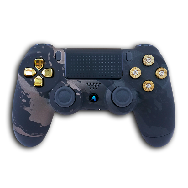 DESERT CAMO