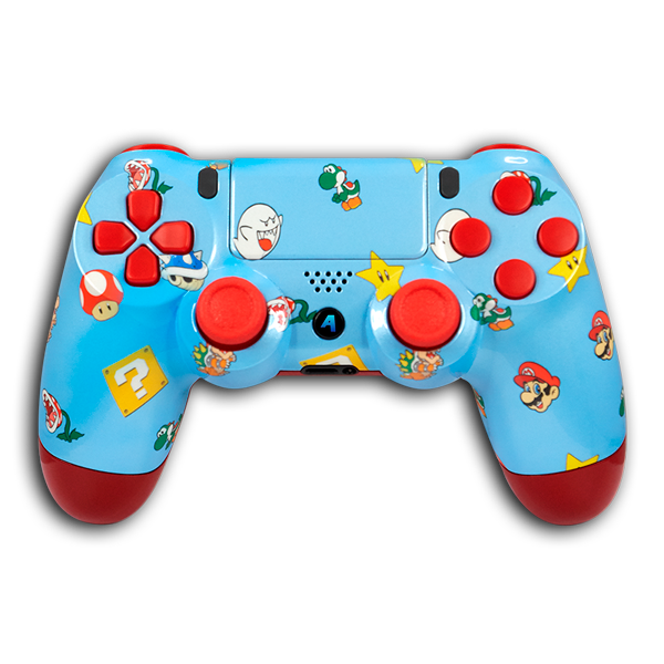 MARIO BROS