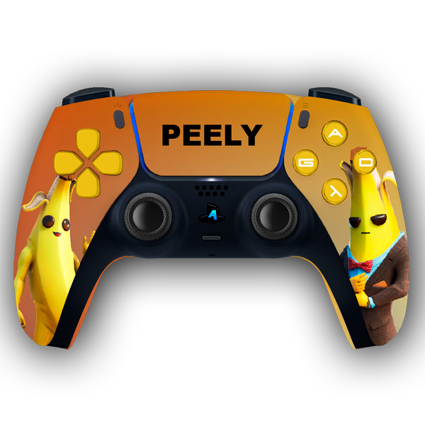 PEELY