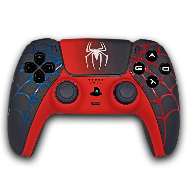 SPIDER MORALES