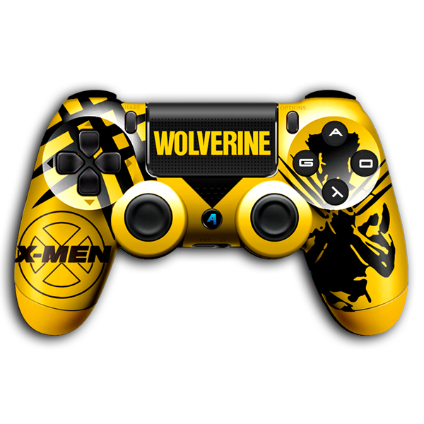 WOLVERINE