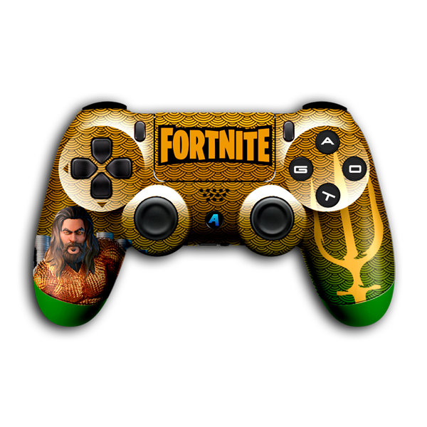 AQUAMAN