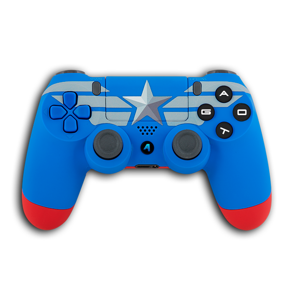BLUE STAR