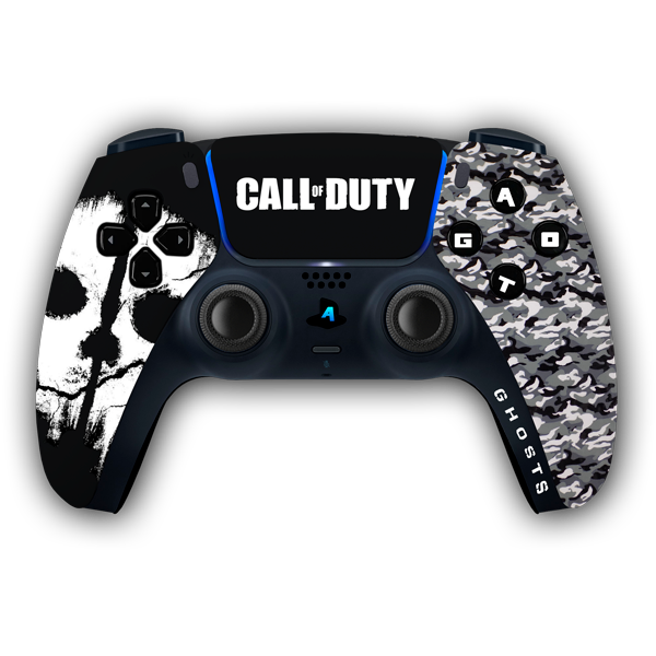 CAMO GHOST