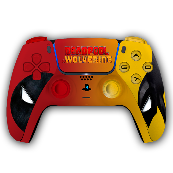 DEADPOOL & WOLVERINE