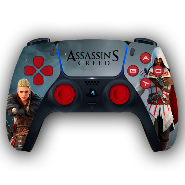 ASSASSIN'S
