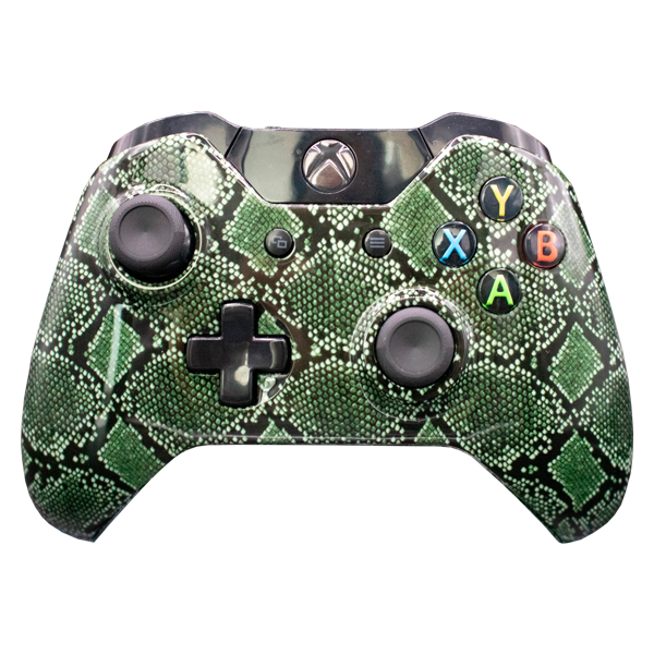 GREEN SNAKE