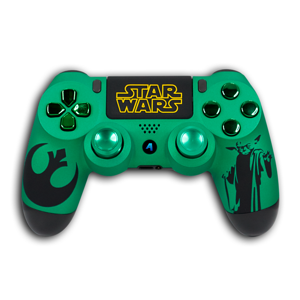 GREEN STAR