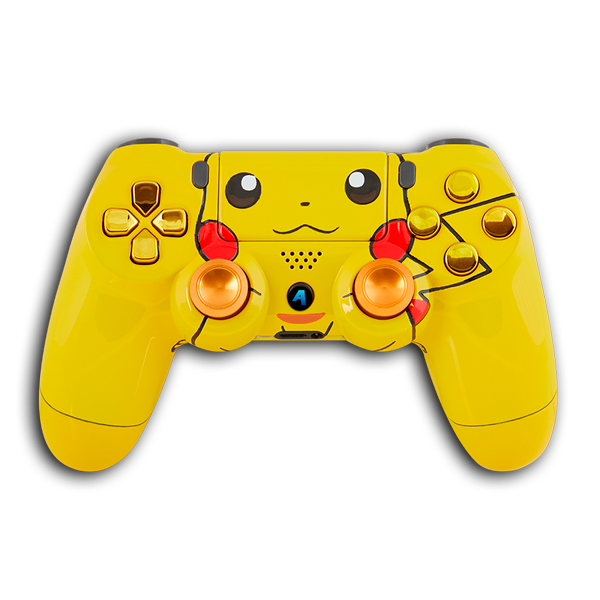 PICACHU