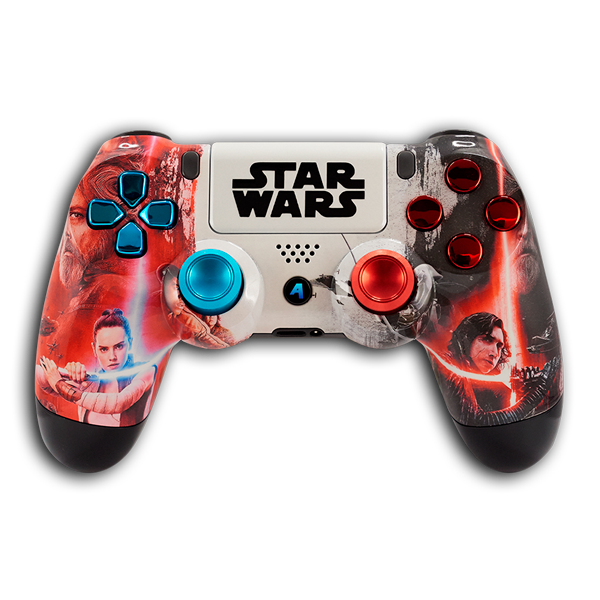 STAR WARS
