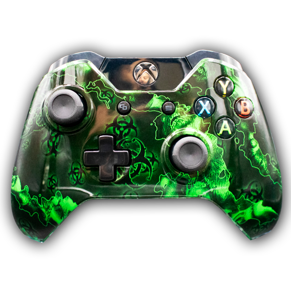 TOXIC
