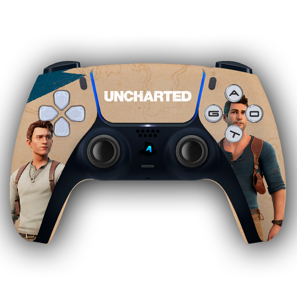 UNCHARTED