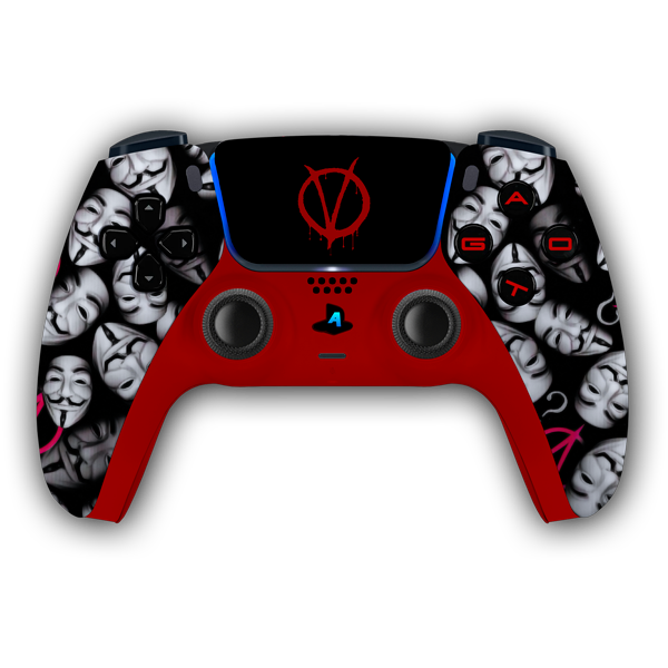 VENDETTA